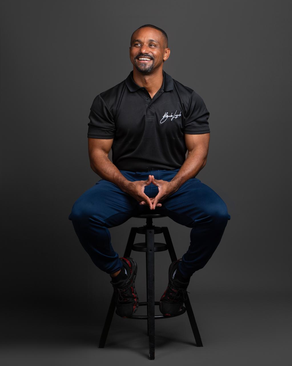 Bernabé Lagrule is a coach, businessman, writer and trainer