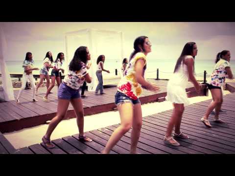 Music video by Francesca performing One, Two, Three, Four, Five. (C) 2013 Yulla Publishing, Bueno Records.
Now Available on Itunes and Amazon
Itunes: https://itunes.apple.com/album/faithful/id727767474
Amazon: http://www.amazon.com/Faithful-Francesca/dp/B00FZMWRHC/ref=sr_1_2?ie=UTF8&qid=1382125422&sr=8-2&keywords=Faithful+Francesca