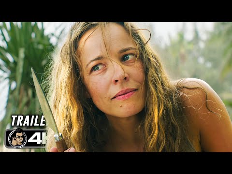 Directed by Sam Raimi, only in theaters January 30, 2026.
Linda Liddle (Rachel McAdams) and Bradley Preston (Dylan O'Brien), two colleagues who find themselves stranded on a deserted island after they are the only survivors of a plane crash. On the island, they must overcome past grievances and work together to survive, but ultimately, it becomes an unsettling and darkly humorous battle of wills and wits to make it out alive.
Wanna support us? Get your JoBlo Merch right here!
https://joblo-merch.creator-spring.com/
#sendhelp #trailer #samraimi