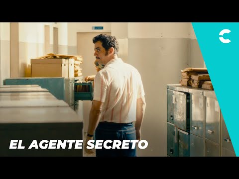En 1977, en plena dictadura militar brasileña, Marcelo, un profesor marcado por un pasado tormentoso, llega a Recife con la esperanza de empezar de nuevo y reencontrarse con su hijo. Sin embargo, pronto descubre que la ciudad está lejos de ser un refugio: las fuerzas del gobierno lo vigilan y las amenazas de muerte lo acechan a cada paso. ¿List@ para disfrutar esta película que va a inaugurar el Festival Internacional de Cine de Morelia?
Sígueme en todas mis redes: