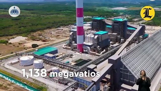 El presidente Luis Abinader calificó de inaceptables las fallas registradas en el sistema eléctrico nacional y anunció la contratación de compañías internacionales para aumentar la seguridad y expansión.