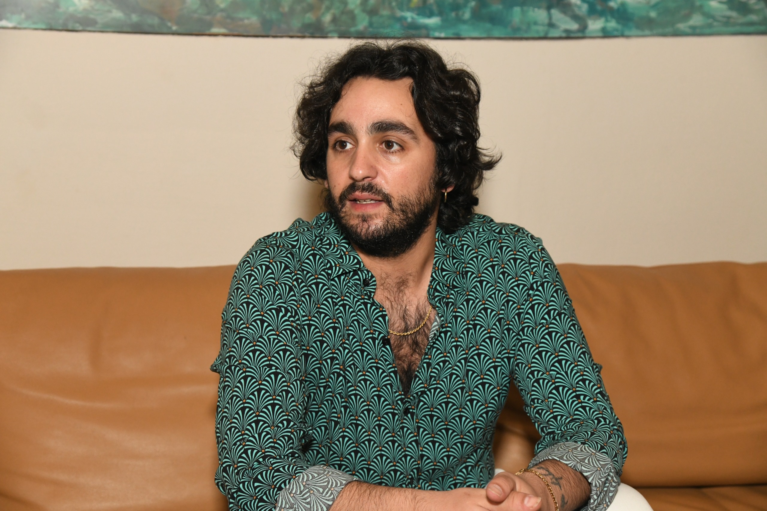 Ismael de la Rosa, El Bola, cantará por primera vez un escenario dominicano, este miércoles 4 de marzo.