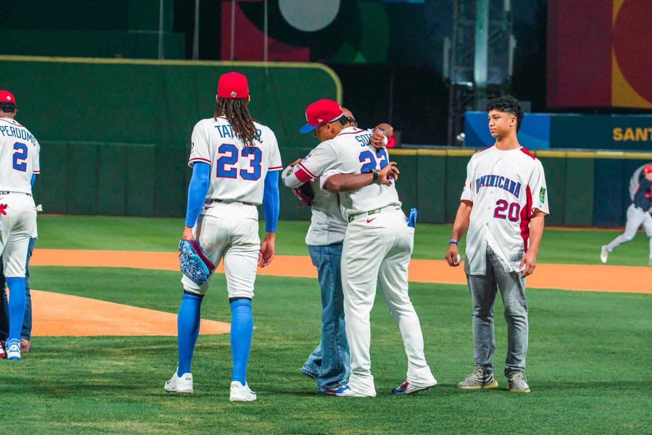 MLB rinde homenaje a las víctimas del Jet Set y dona US$125,000