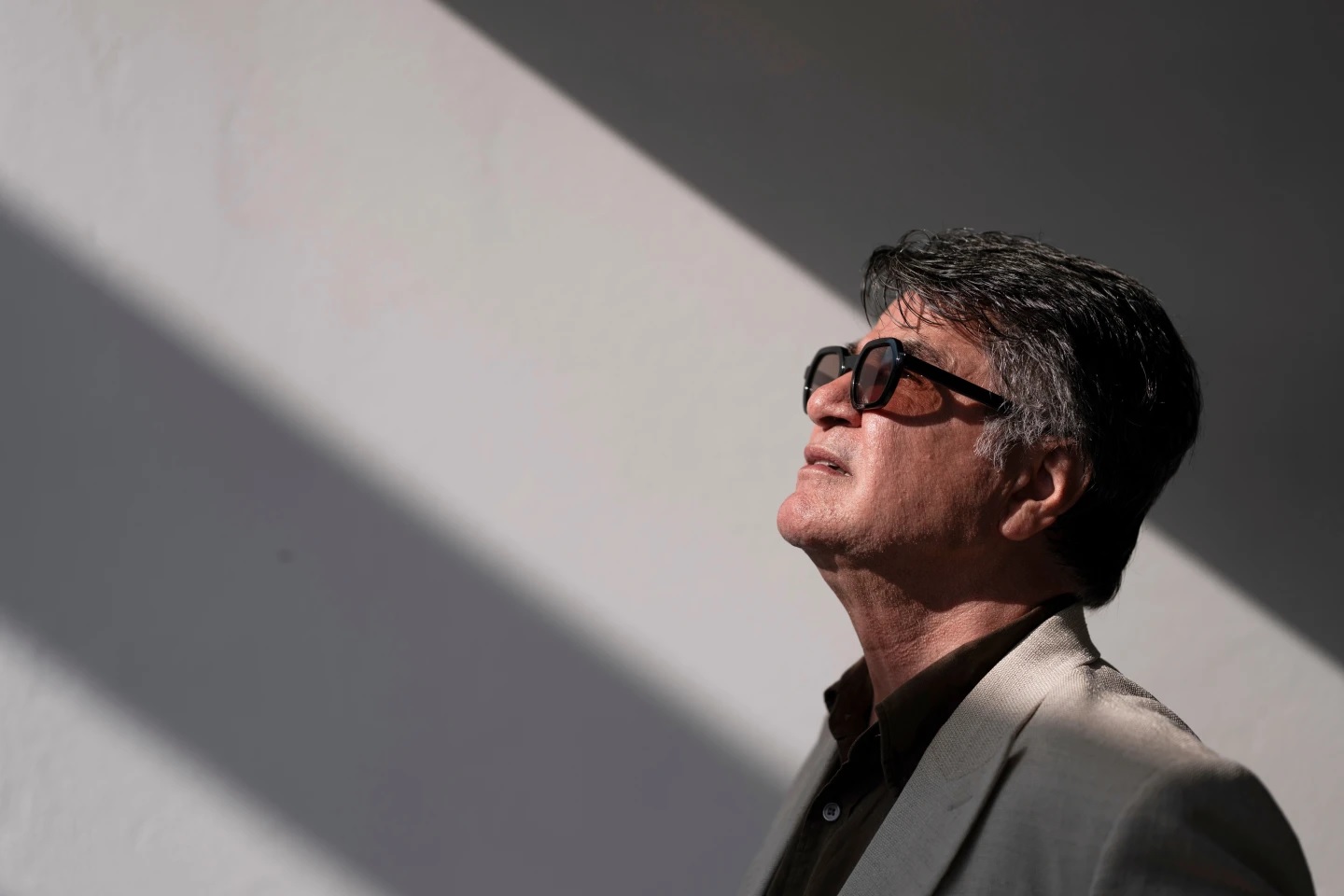 Jafar Panahi es el director de 