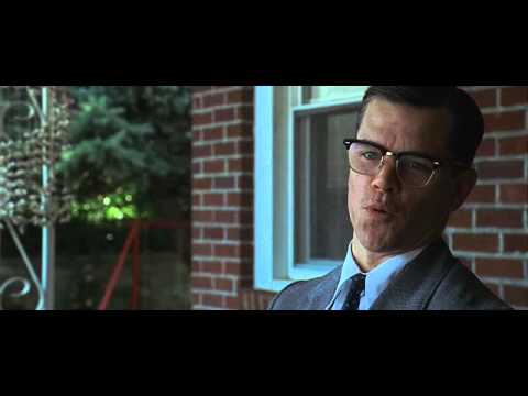 El Buen Pastor es una película de espías de 2006 dirigida por Robert De Niro y protagonizada por Matt Damon y Angelina Jolie, con un extenso reparto secundario. La tumultuosa historia temprana de la Agencia Central de Inteligencia se ve a través del prisma de la vida de un hombre.