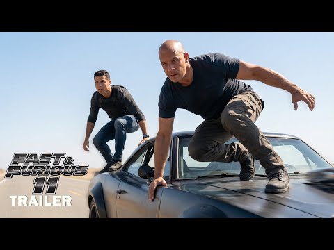 #FastFurious11 #FastAndFurious11 #VinDiesel #CristianoRonaldo Edición, Adobe Premiere, VFX, SFX, miniatura de @USTrailerStudio, suscríbete para obtener más información:
