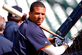 Víctor Martínez fue uno de los mejores receptores de su generación.