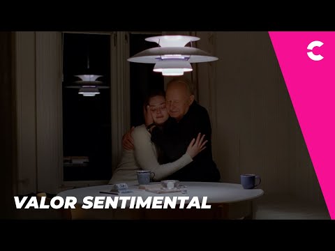 Un padre y una hija definidos por sus carreras. y sus eternas pelas pondrán el pasado de lado para poder construir algo mejor para el futuro, pero sentimientos encontrados, recuerdos dolorosos y algunos momentos de ego podrían echar a perderlo todo.

Sígueme en todas mis redes:

