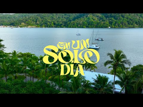 Max Max - En Un Solo Dia (Video Oficial)

Director y Edición: Freddy Loons

Piano: Giovani Machuca
Bass: Giovani Machuca
Percusión: Diego Camacho
Trompetas: Dante Vargas
Trombones: Alex Zapata
Arreglo, coros y mezcla: Pedro Jesús
Master: Esteban Pinero
Composición: Wason Brazoban

Sigue a Max Max: https://www.instagram.com/maxmaxoficial/

Suscribete: https://www.youtube.com/channel/UCJIzHQm4T_CDNLuzc0Wt63g

#MaxMax #EnUnSoloDia #Salsa