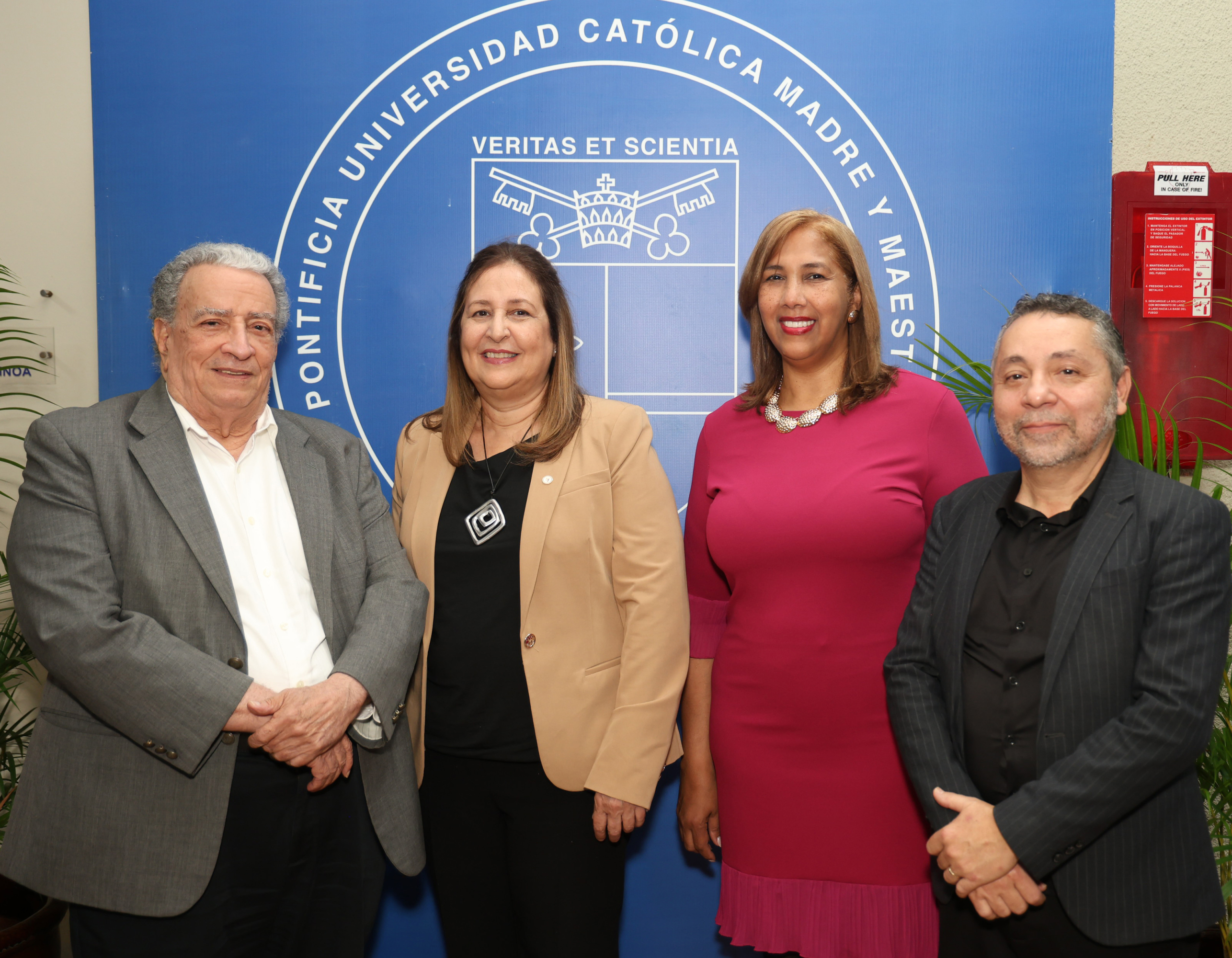 Acto inaugural Semana Más Corta 2026