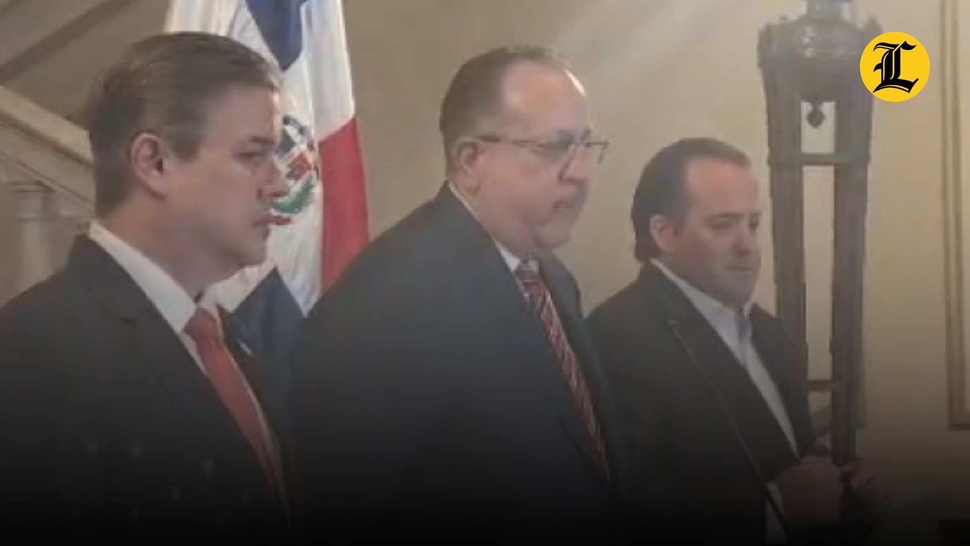 El ministro de Hacienda y Economía, Magin Díaz, afirmó que esas partidas estarán destinadas a proteger a los "sectores más vulnerables".<br /><br />https://listindiario.com/la-republica/gobierno/20260319/gobierno-garantiza-estabilidad-social-economica-crisis-importante-medio-oriente_898599.html