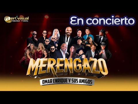 Merengazo en Caracas