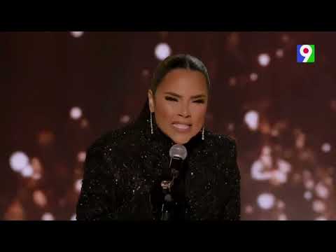 Polémica en Premios Soberano