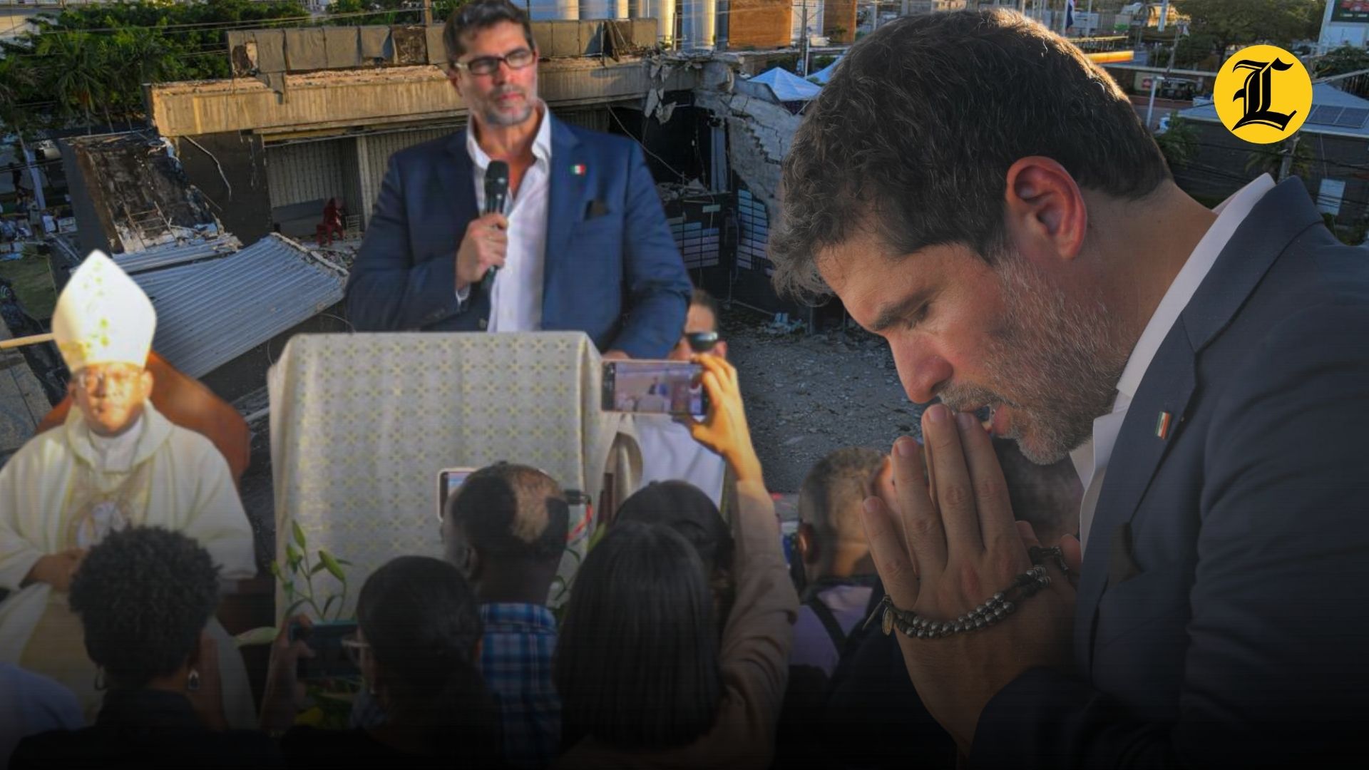 Destacó que el objetivo de esta oferta es crear un espacio “donde las familias puedan orar, llorar, recordar y también sanar, un lugar donde nunca se olvide a quienes partieron, donde sus nombres vivan en la oración, que día tras día siempre haya alguien rezando por ellos”.