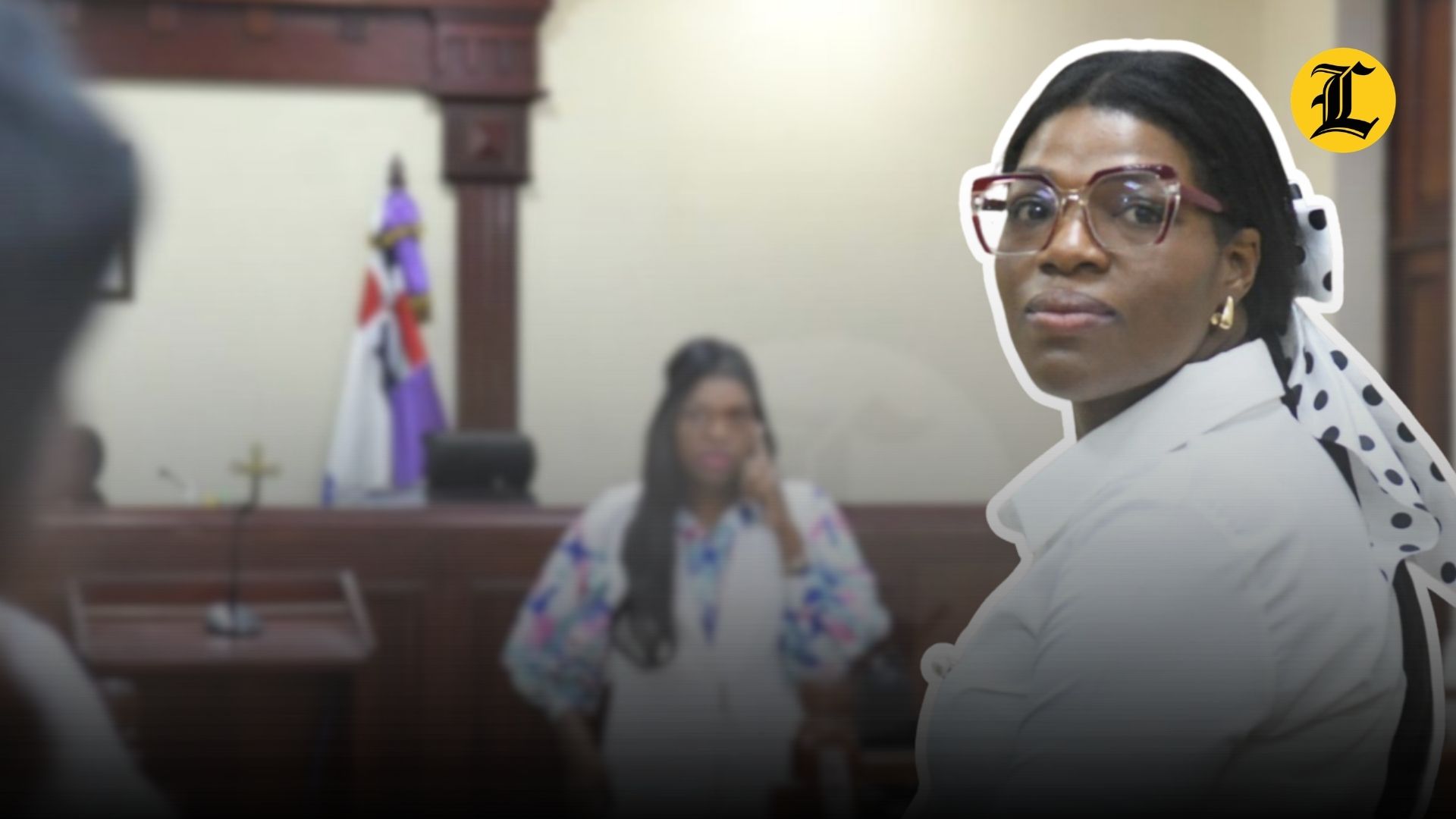 Elizabeth Silverio to five years in prison