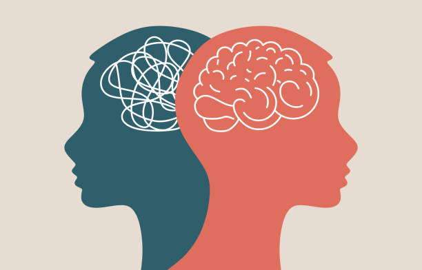 Representative image of mental health
