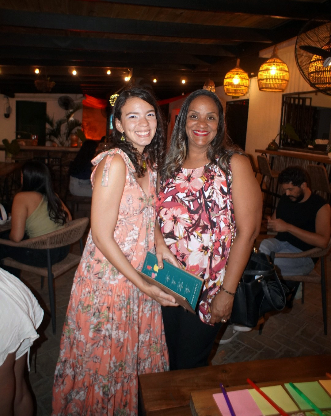 Mabel dice que las cosas hay que hacerlas pese a los temores que se tenga