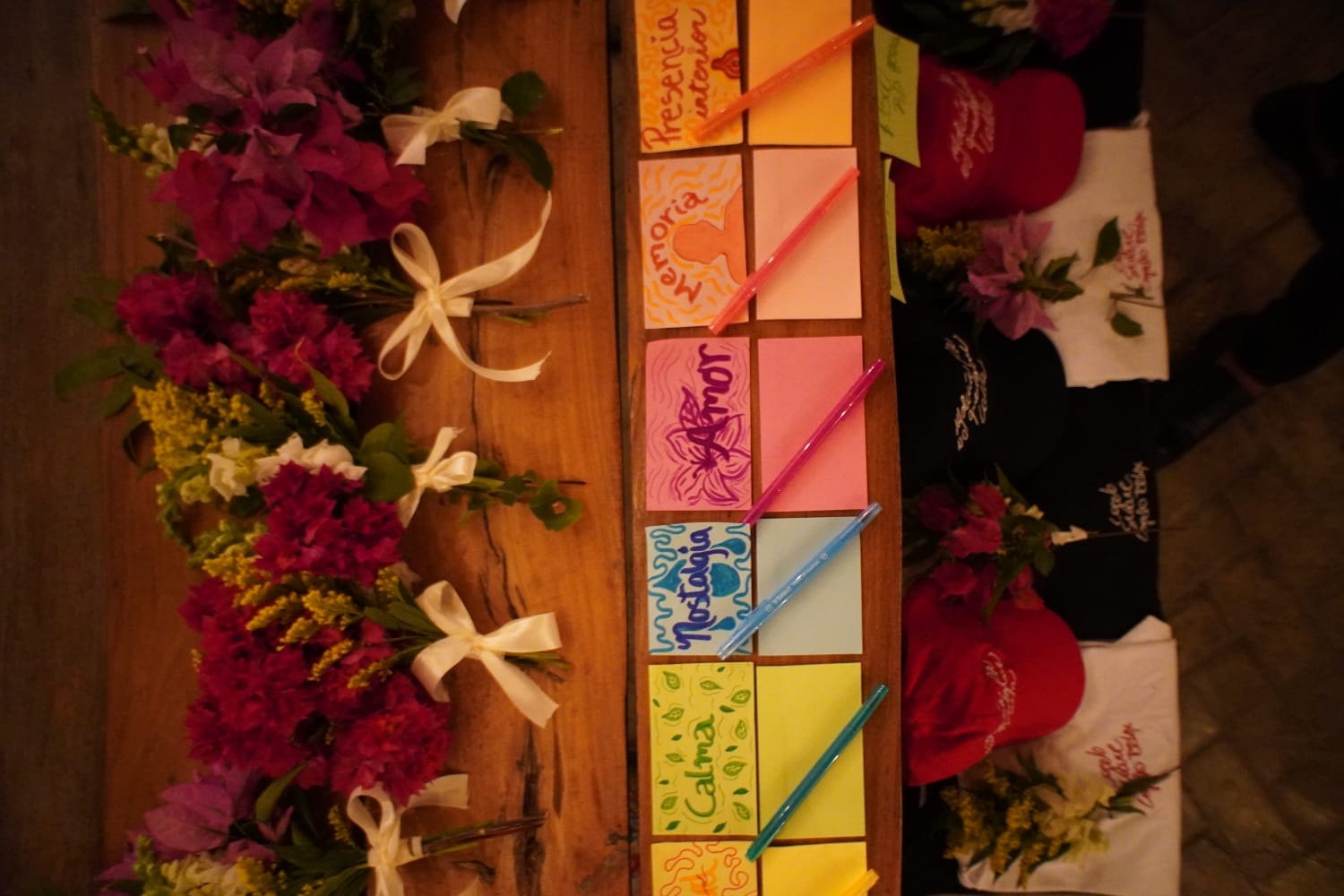 Mabel dice que ama la vida y lo que ella le ofrece