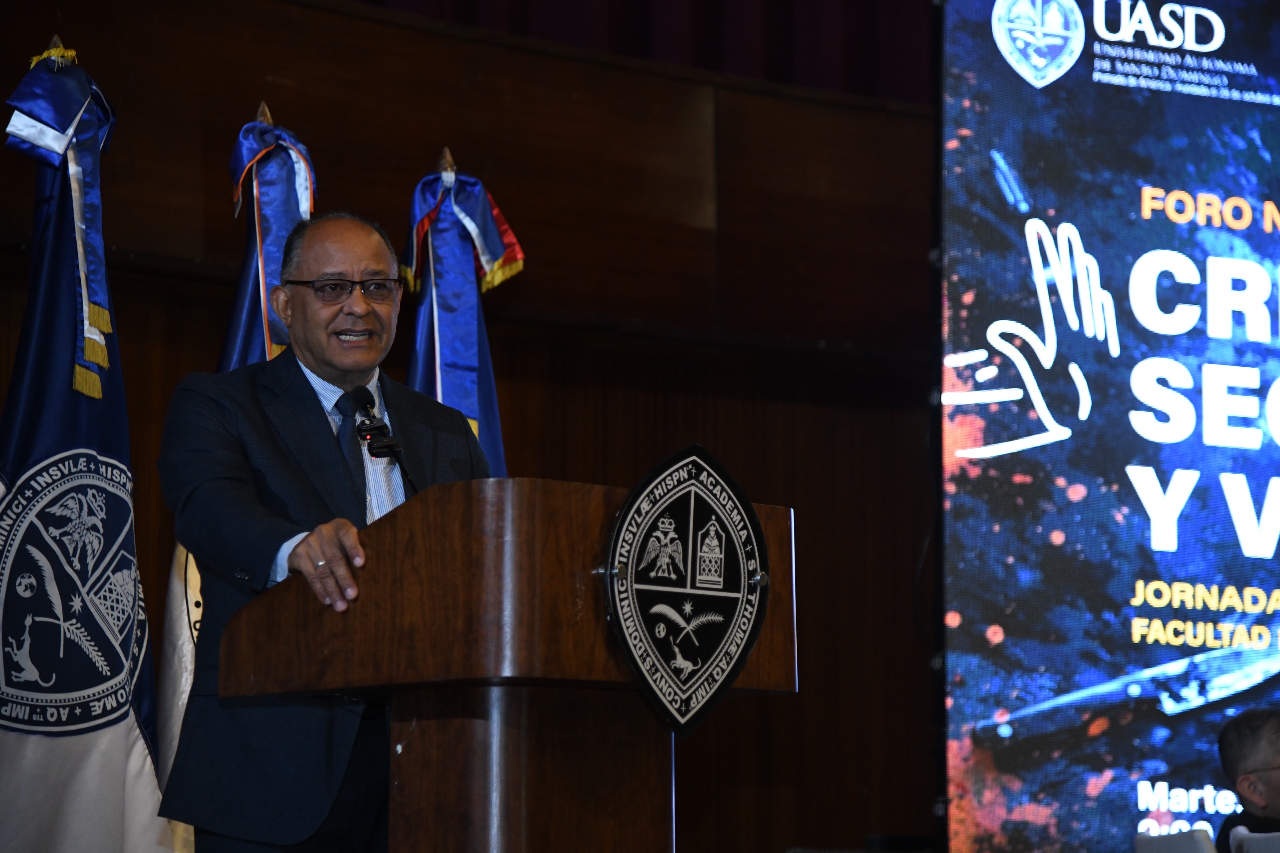 Caludio Aníbal Medrano Mejía