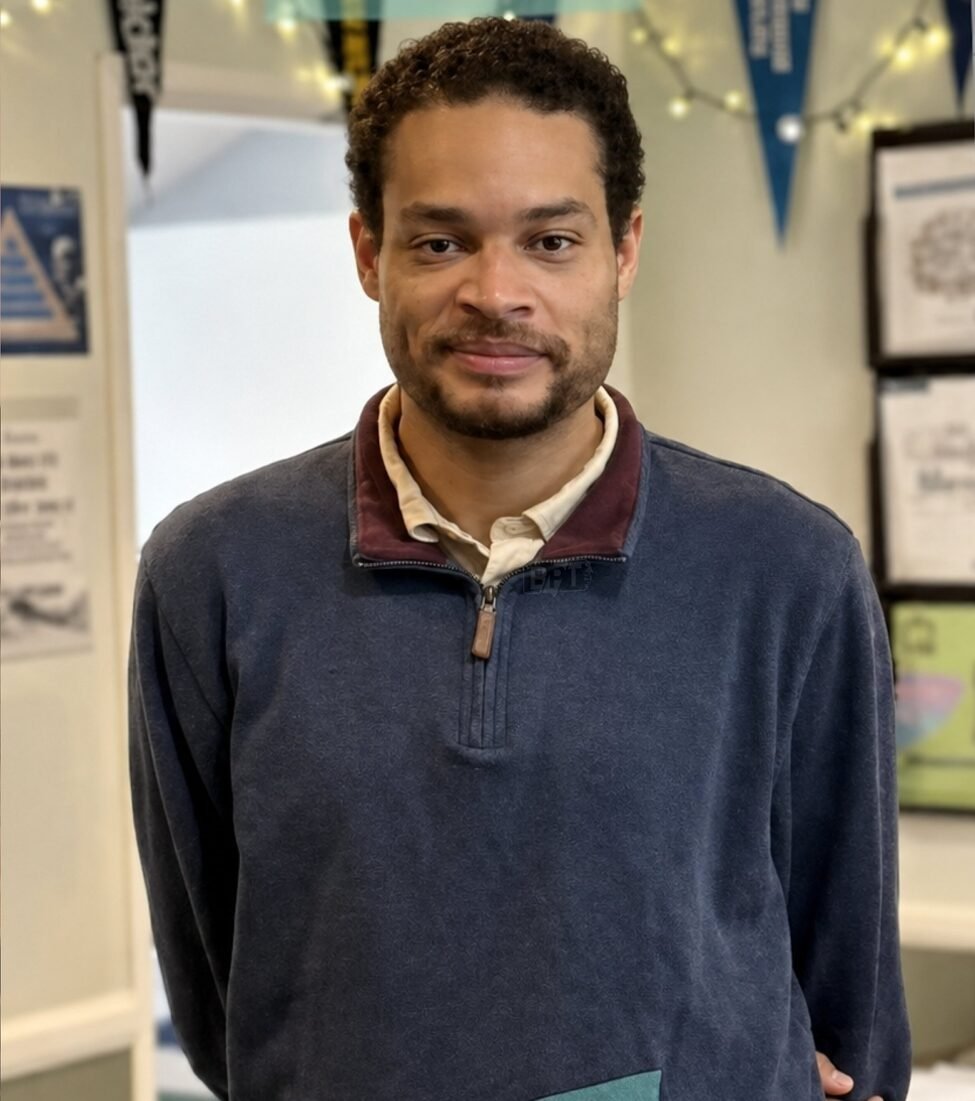 Tomas Colen Allen, sospechoso de intento de tiroteo en cena donde participaba el presidente Donald Trump.