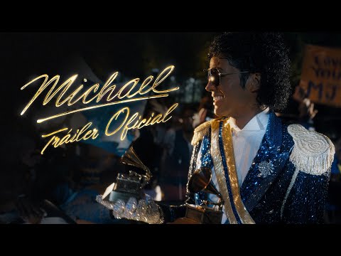 Michael Jackson Biopic estreno RD