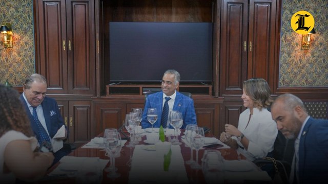 La detención definitiva del proyecto minero Romero en la provincia San Juan, medida dispuesta por el presidente Luis Abinader, es una respuesta al clamor popular de la ciudadanía que se oponía de manera tajante a la intervención y, para el ministro de Energía y Minas, Joel Santos, esta fue la mejor decisión y adoptada acorde a las circunstancias generadas. <br /><br />https://listindiario.com/la-republica/20260506/ministro-exhorta-cambiar-percepcion-sobre-mineria-pais_904730.html