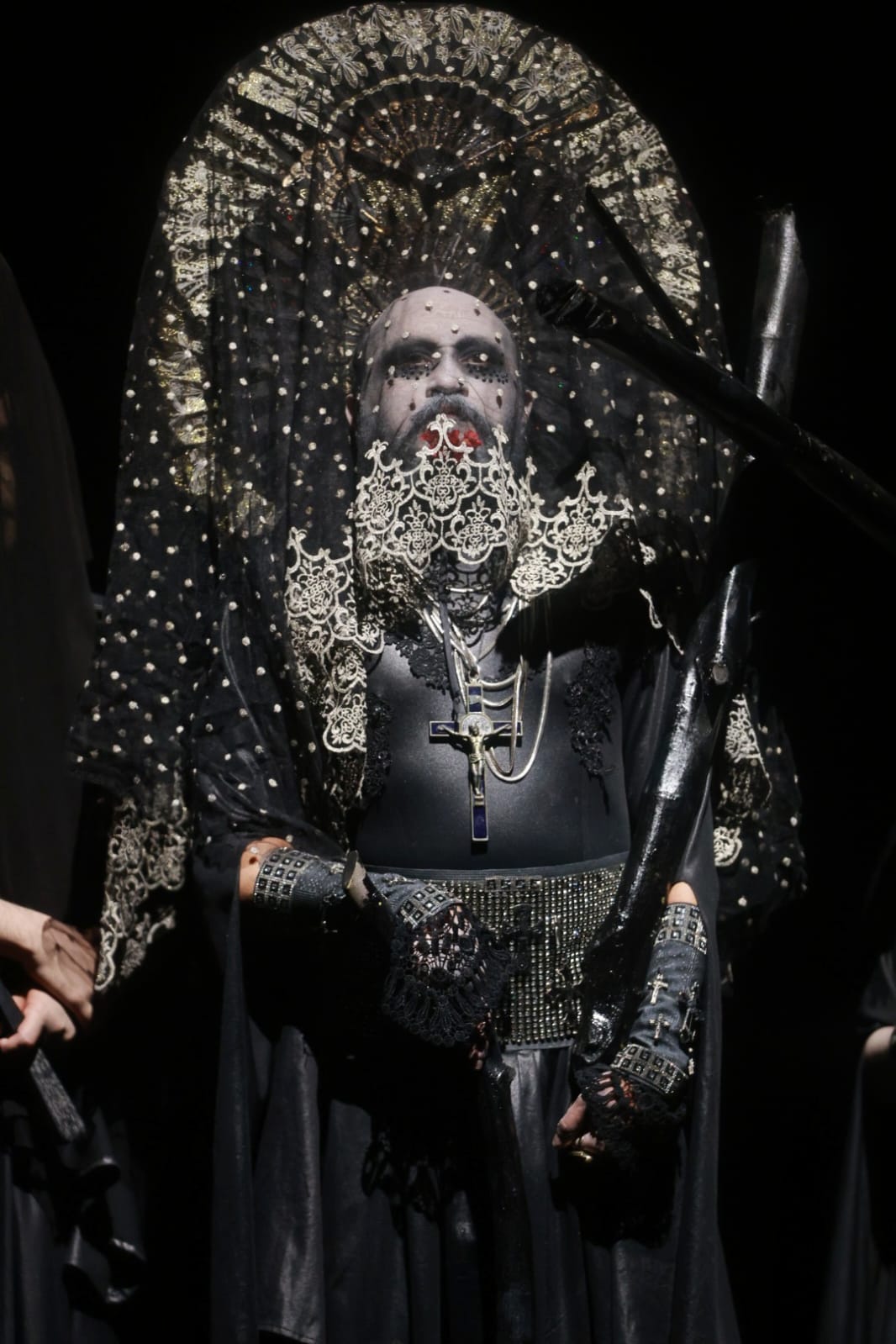 La Casa de Bernarda Alba, presentada por Elemental Teatro en el Festae 2026