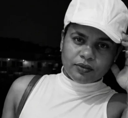 Yessika Álvarez Jiménez