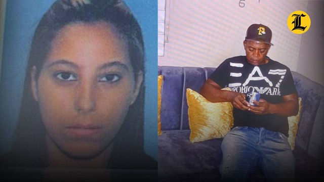 Un hombre le quitó la vida a su pareja, y luego emprendió la huida este domingo en el barrio La Toronja, del municipio Santo Domingo Este.<br /><br />La víctima fue identificada como Indira Carolina Beltré, mientras que su agresor es Camilo Rodríguez, quien tras cometer el hecho huyó de la vivienda en la que ambos residían.<br /><br />https://listindiario.com/la-republica/ciudad/20260517/hombre-le-quita-vida-pareja-toronja-santo-domingo_906048.html
