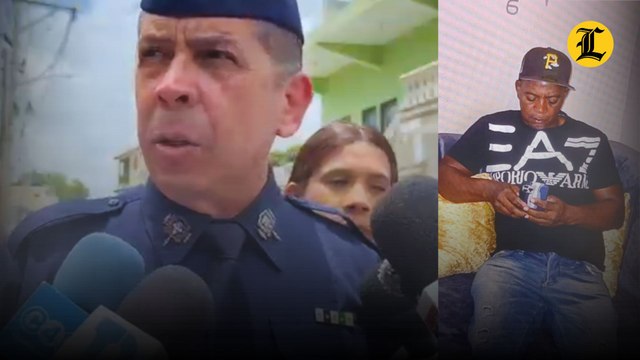 Detienen a acusado de matar a Indira Carolina Veltré en Santo Domingo Este