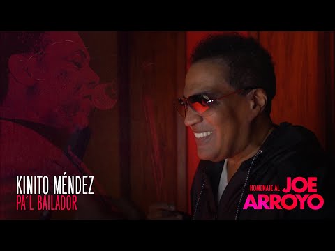 Canción del Homenaje a Joe Arroyo
