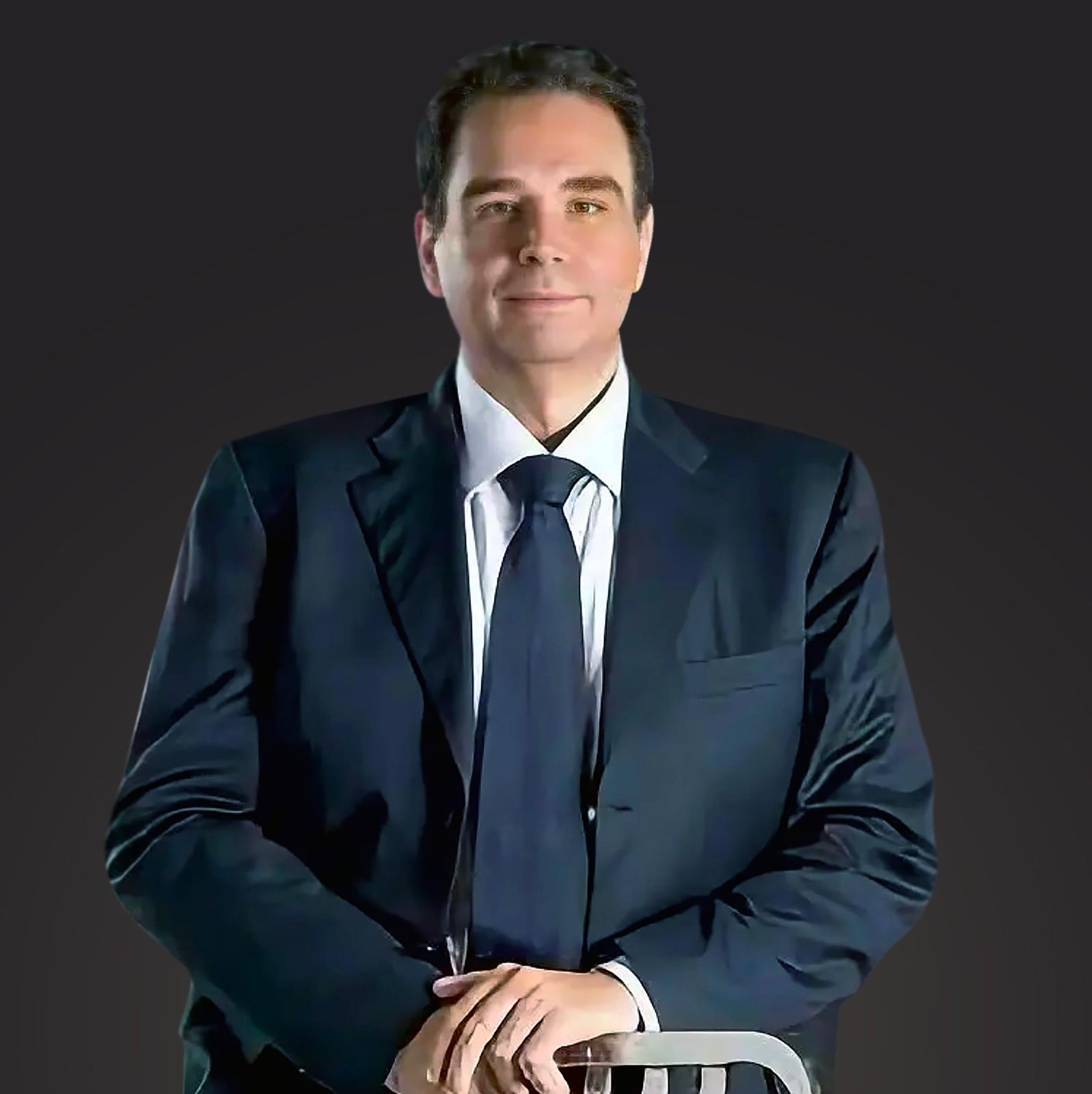 José Miguel González Cuadra