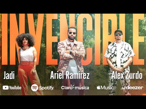 Suscríbete, activa las notificaciones y sígueme en todas las redes sociales:
https://www.instagram.com/arielrmusica
https://www.facebook.com/arielrmusica
https://www.twitter.com/arielrmusica
