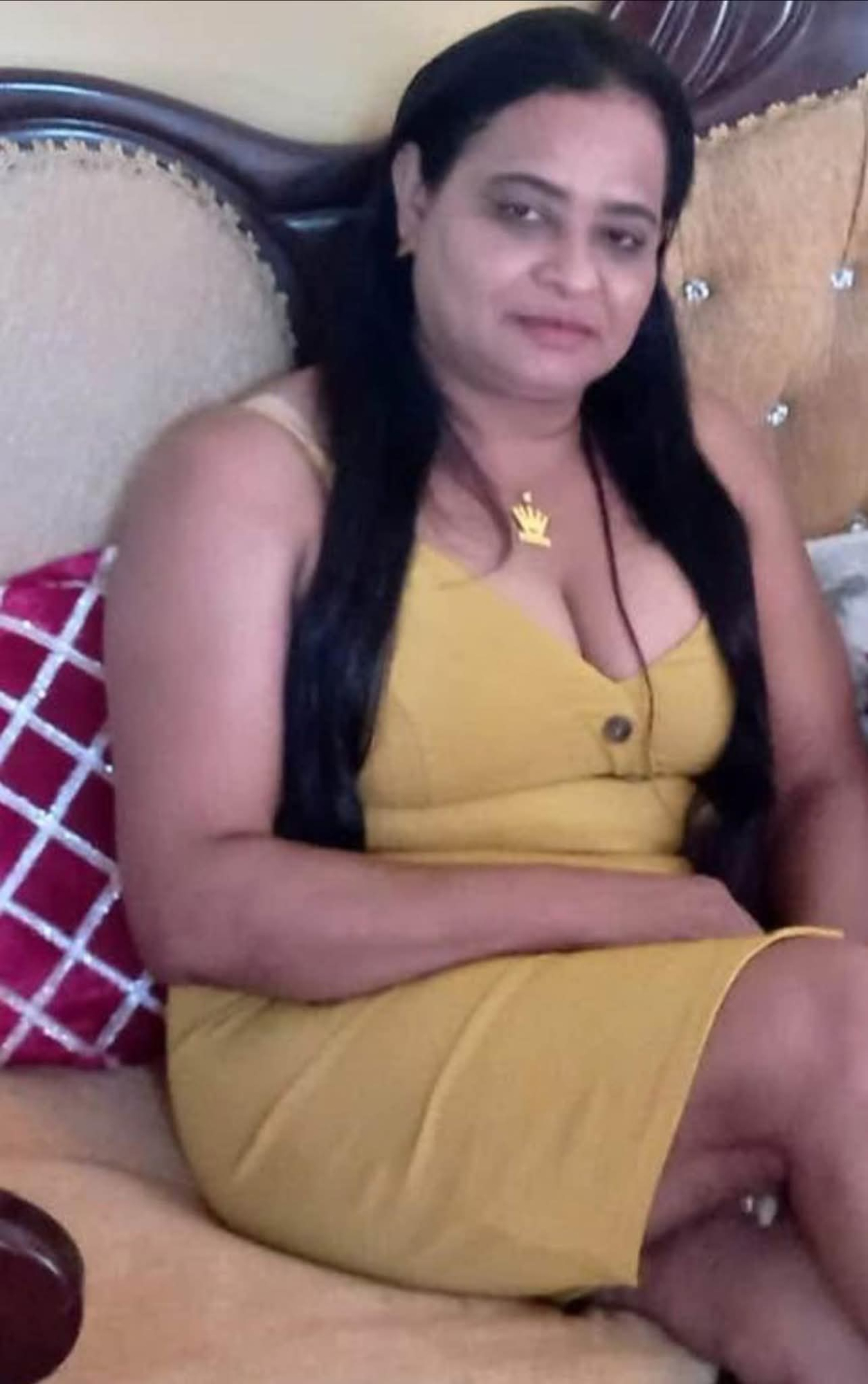 Nancy Brito Ulloa, herida de gravedad por expareja