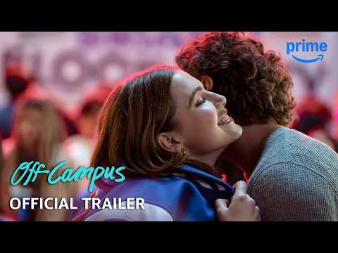 A college drama based on Elle Kennedy’s bestselling book series, OFF CAMPUS brings the beloved Briar University universe to life in a sexy new series that centers on members of the elite Briar U ice hockey team and the women who love them. Set to a pulsating soundtrack, the show depicts college life in all its messy, meaningful glory. Between practice, parties, heartbreaks, and hookups, these students learn that college isn’t just about academics or championships — it’s about figuring out who you are, who you love, and all the complications that come with transitioning into adulthood.
» SUBSCRIBE: http://bit.ly/PrimeVideoSubscribe
About Prime Video:
Want to watch it now? We’ve got it. This week’s newest movies, last night’s TV shows, classic favorites, and more are available to stream instantly, plus all your videos are stored in Your Video Library. Prime Video offers a variety of unique and captivating entertainment, including original series “The Boys,” “Invincible,” “Hazbin Hotel,” “The Summer I Turned Pretty,” and more.
Get More Prime Video:
Stream Now: http://bit.ly/WatchMorePrimeVideo
Instagram: http://bit.ly/primevideoIG
TikTok: https://bit.ly/PrimeVideoTikTok
Facebook: http://bit.ly/PrimeVideoFB
X: http://bit.ly/PrimeVideoTW
Off Campus S1 - Official Trailer | Prime Video
https://youtu.be/wAozjf2frxw
Prime Video
https://www.youtube.com/PrimeVideo
#OffCampus #OfficialTrailer #PrimeVideo
