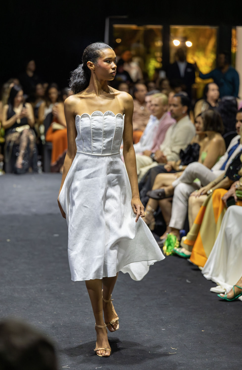 Casa de Campo Fashion Week: Caribbean luxury opens a new catwalk for Dominican fashion