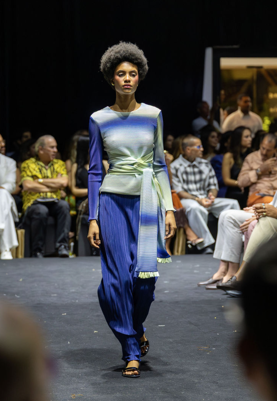 Casa de Campo Fashion Week: Caribbean luxury opens a new catwalk for Dominican fashion