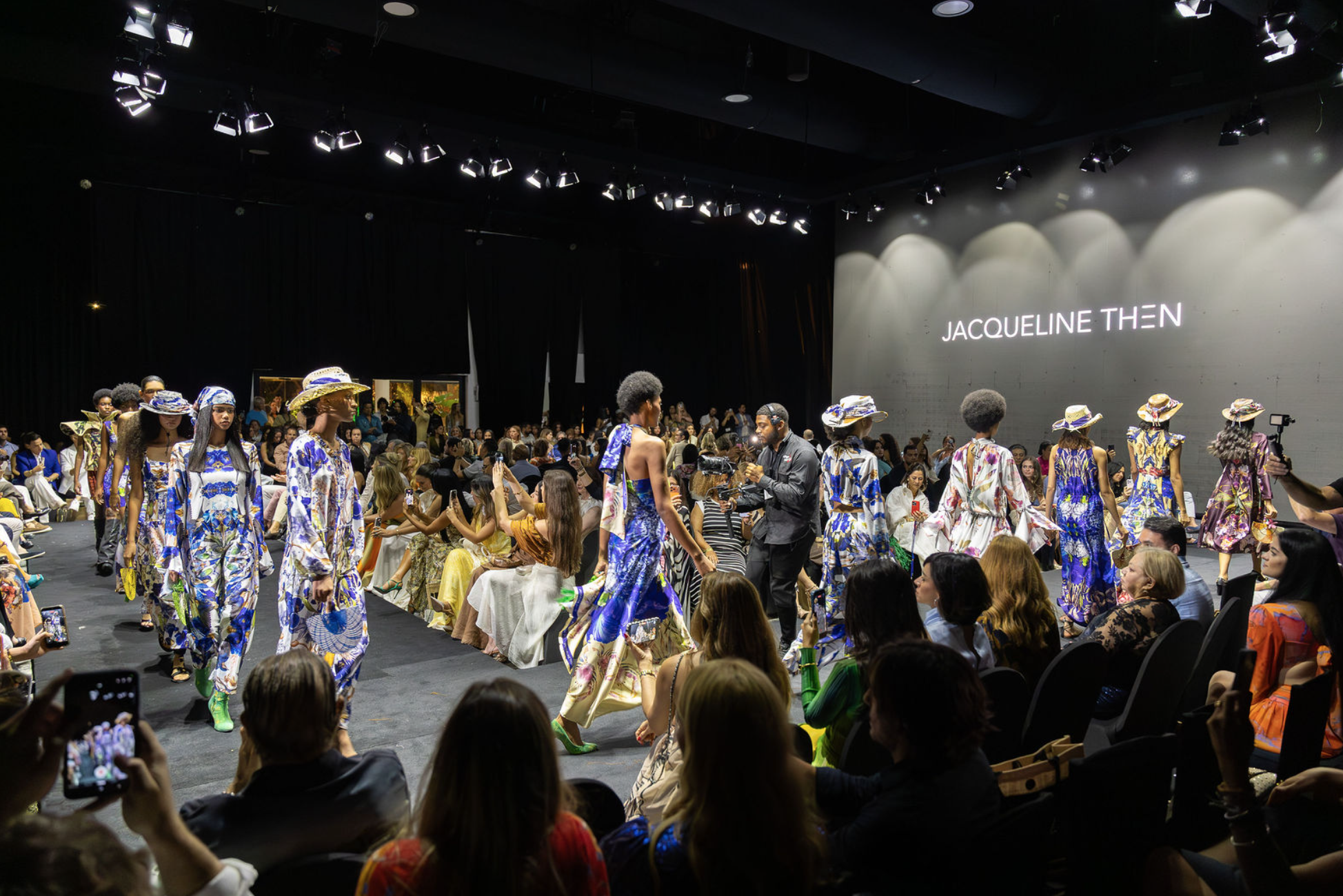 Casa de Campo Fashion Week: Caribbean luxury opens a new catwalk for Dominican fashion