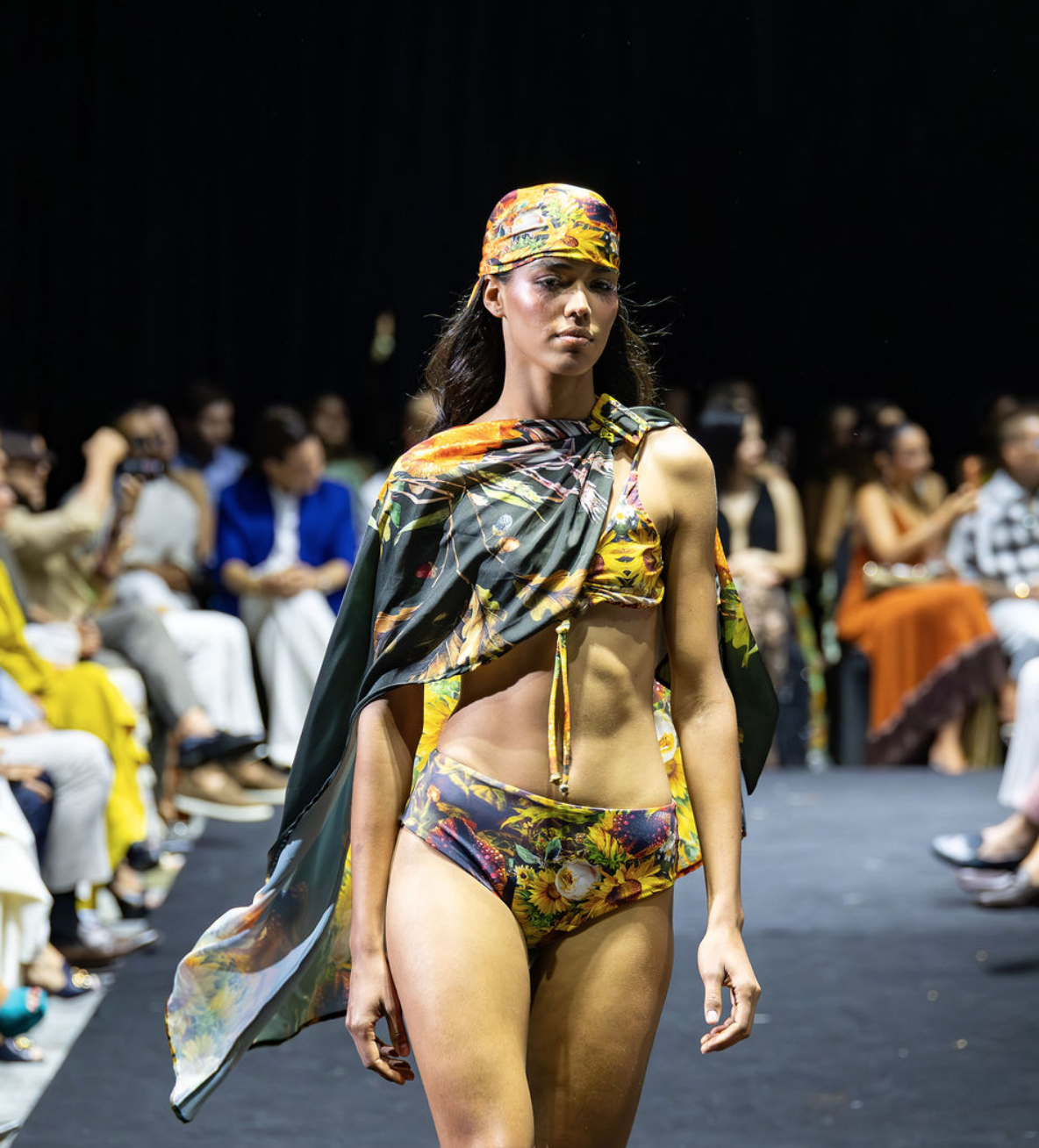 Casa de Campo Fashion Week: Caribbean luxury opens a new catwalk for Dominican fashion