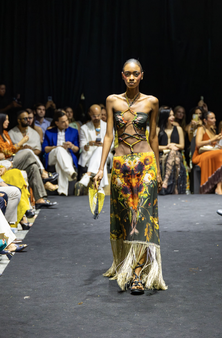 Casa de Campo Fashion Week: Caribbean luxury opens a new catwalk for Dominican fashion