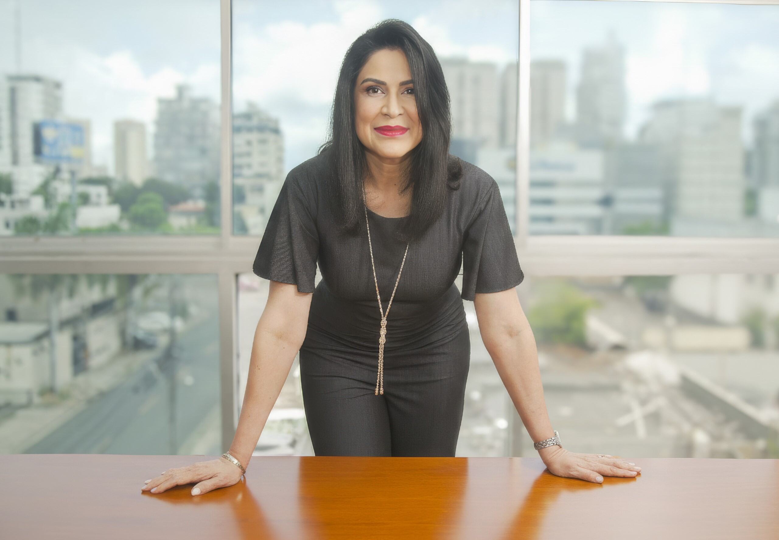 Amelia Reyes Mora