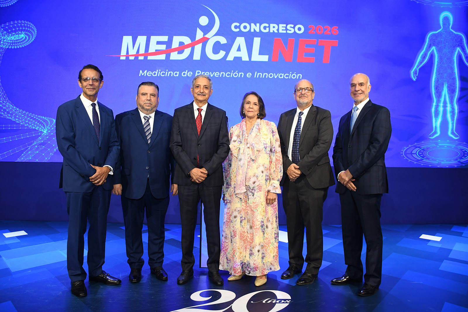 edro Ureña, Luis Jacobo, Juan Carballo, Tamara Frankemberg, Juan Carlos Toral and Fernando Contreras