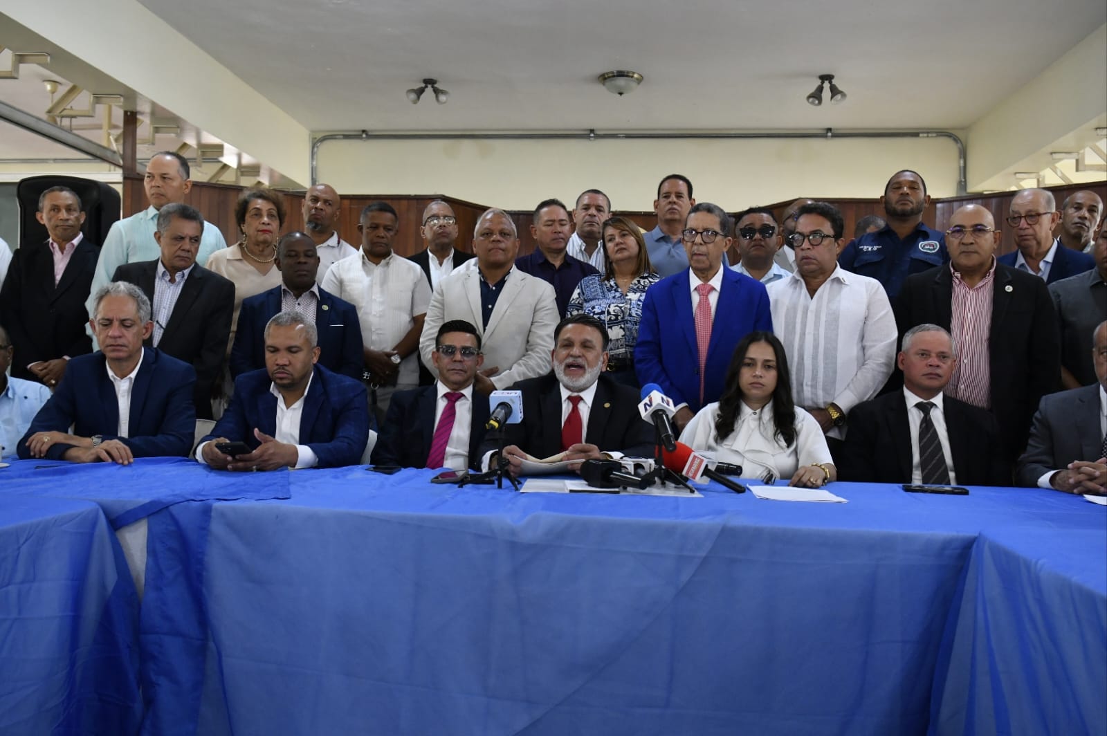 Comerciantes advierten que pagarán RD$100 simbólicos si no modifican tarifas de residuos sólidos