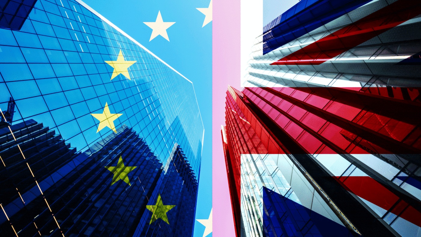 ¿Era inevitable el Brexit?