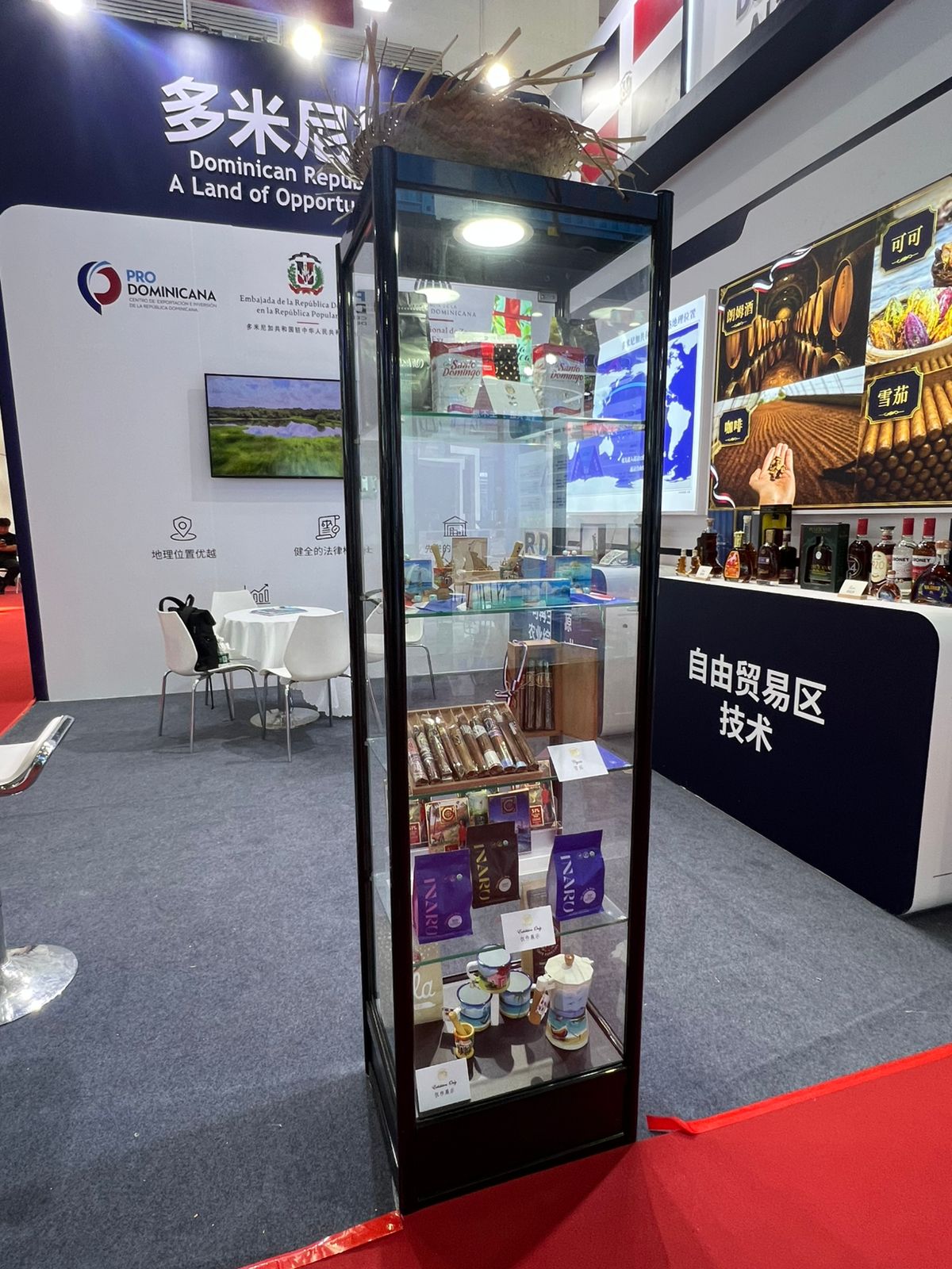 marcas interesadas en el mercado chino