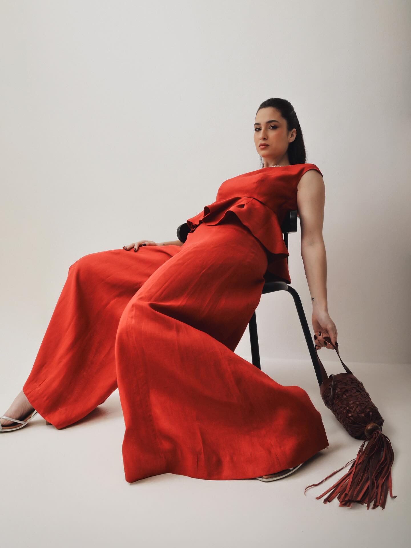 ¿No sabes qué ponerte para el Fashion Freak? Las reglas de styling para acertar en cualquier evento de moda