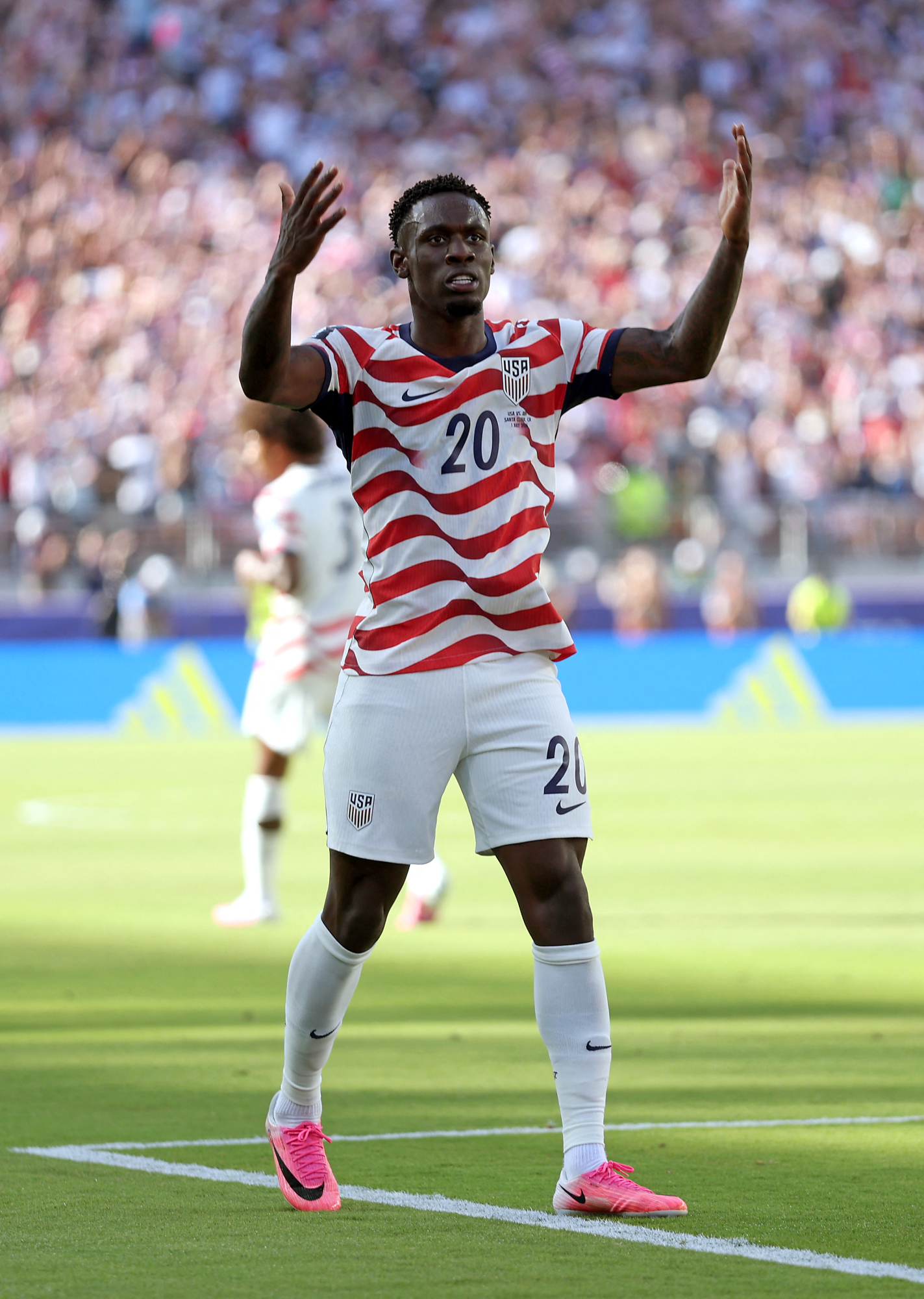 Folarin Balogun
