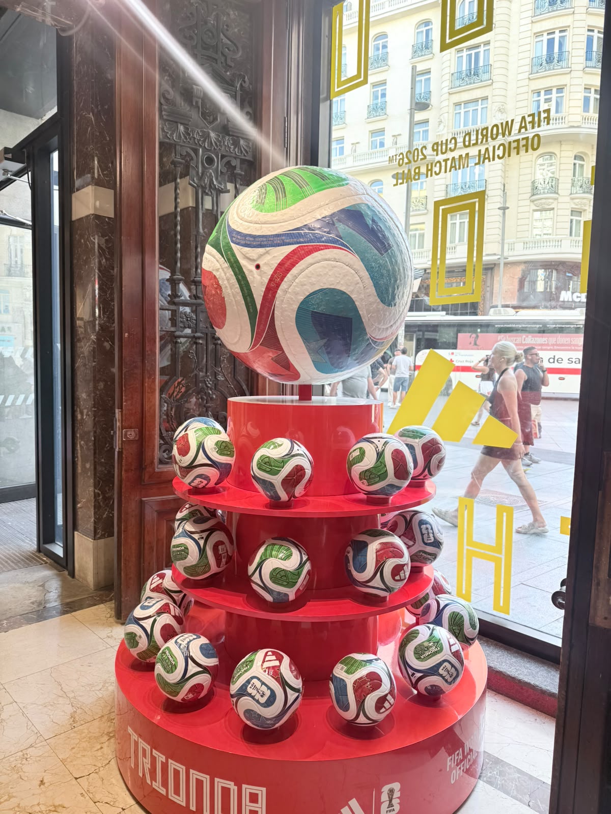 Así se prepara España para la final del Mundial 2026