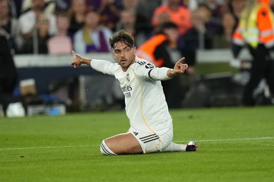 Jueza rechaza declarar nulo el caso del vídeo sexual de los canteranos del Real Madrid