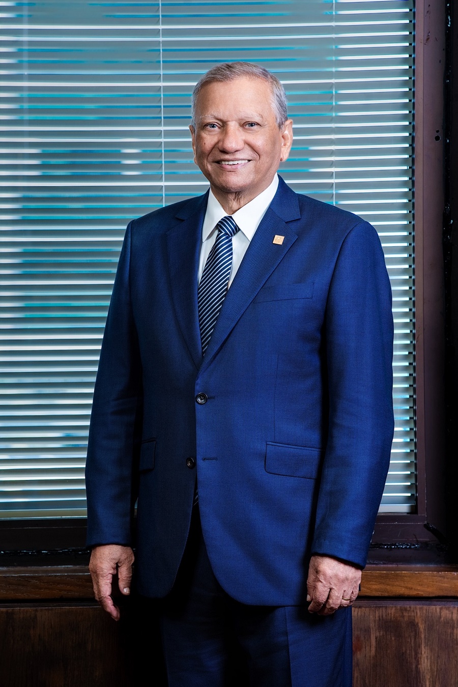 Leonardo Aguilera.